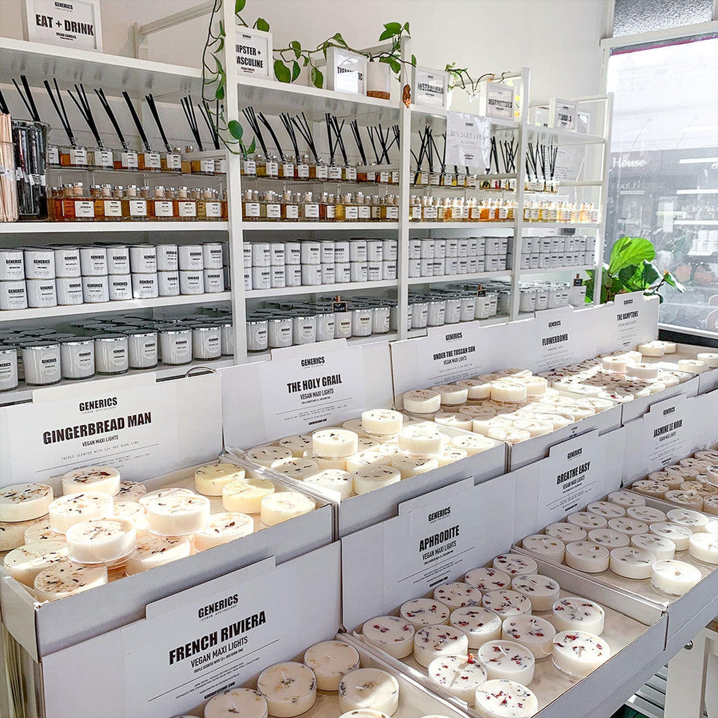 Career Opportunity - Retail Sales Assistant (Part-Time)