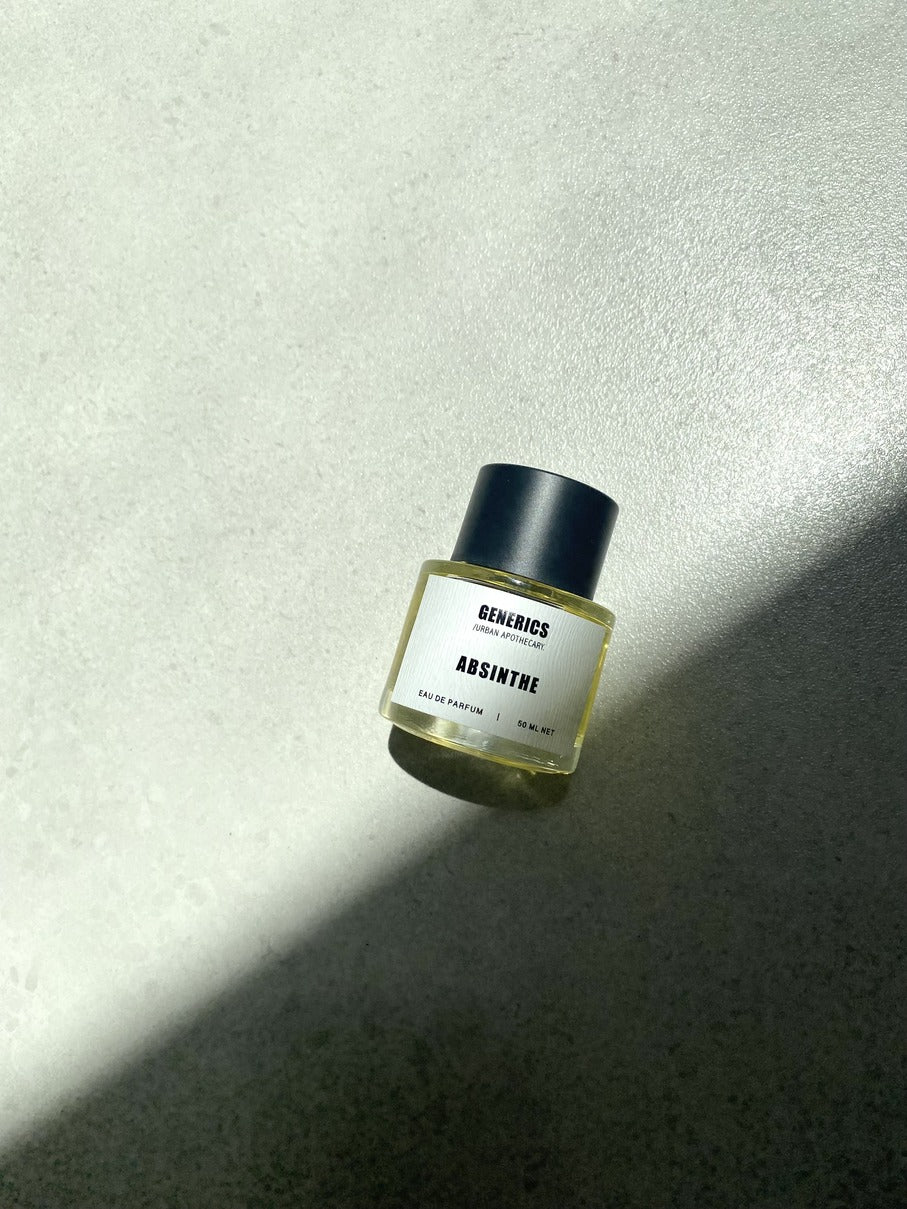 Absinthe - Main Image