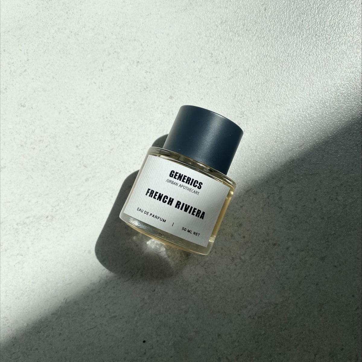 French Riviera Perfume Eau De Parfum by Generics Urban Apothecary