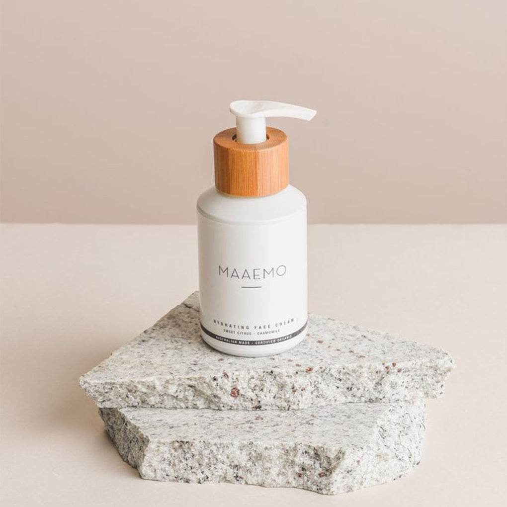 Maaemo Organic GENERICS Urban Apothecary