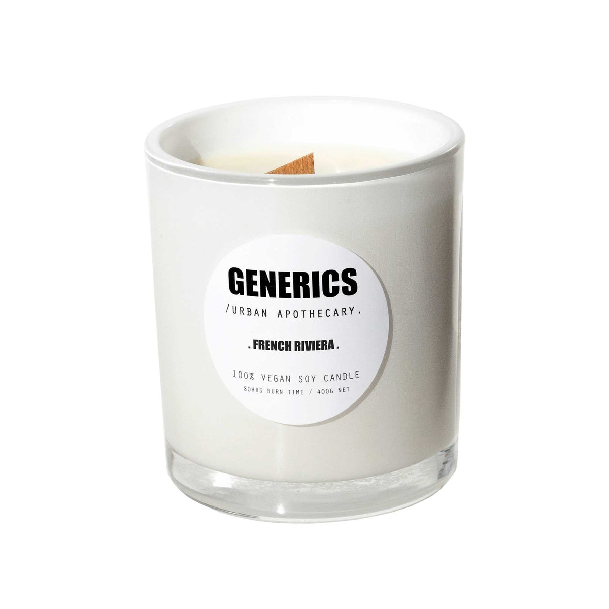 Candle outlet suppliers perth
